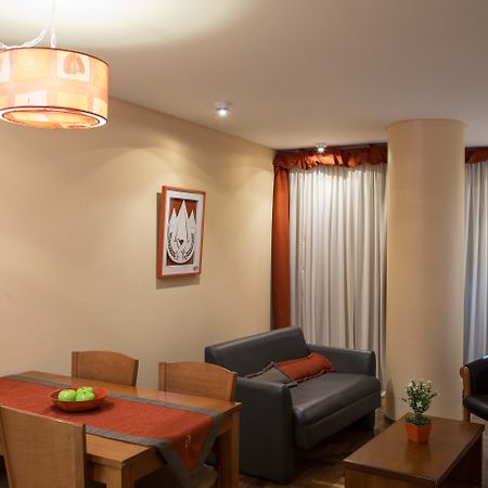 King David Flat Hotel - Argentina Córdoba Kültér fotó