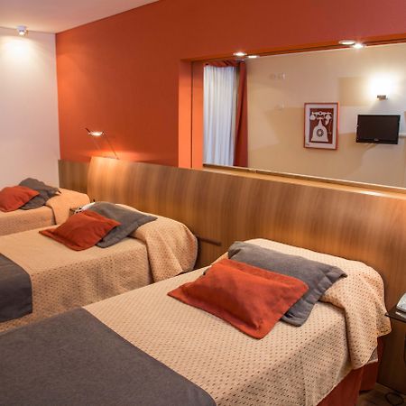 King David Flat Hotel - Argentina Córdoba Kültér fotó