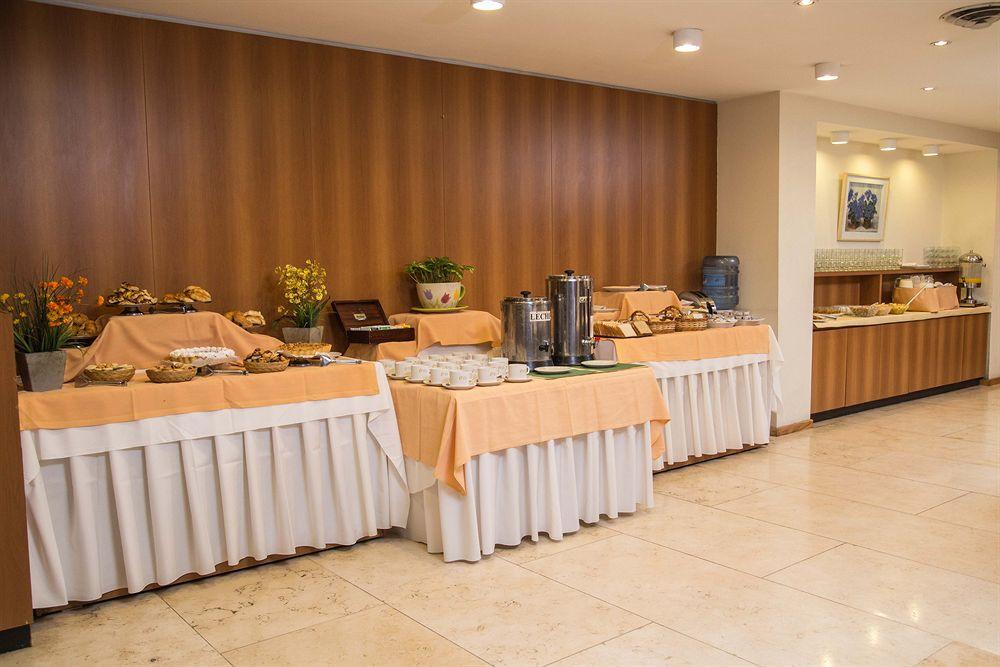 King David Flat Hotel - Argentina Córdoba Kültér fotó