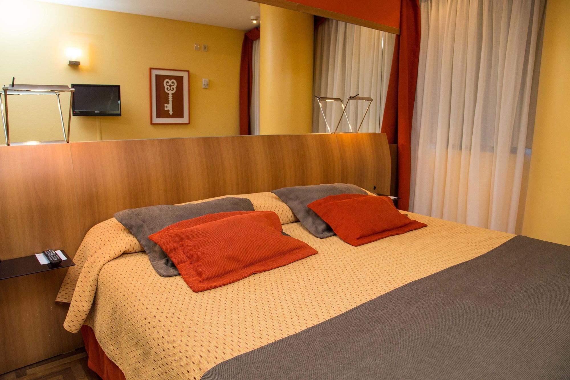 King David Flat Hotel - Argentina Córdoba Kültér fotó