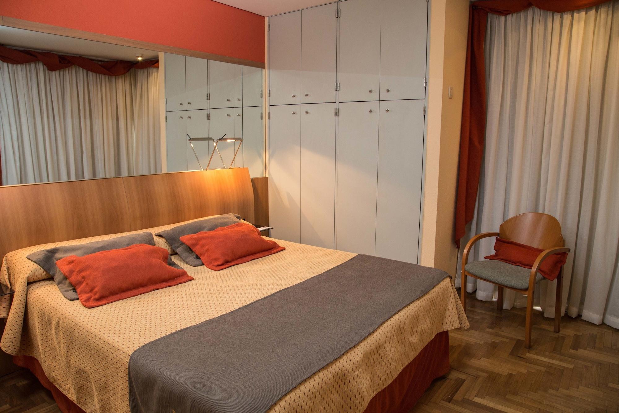 King David Flat Hotel - Argentina Córdoba Kültér fotó