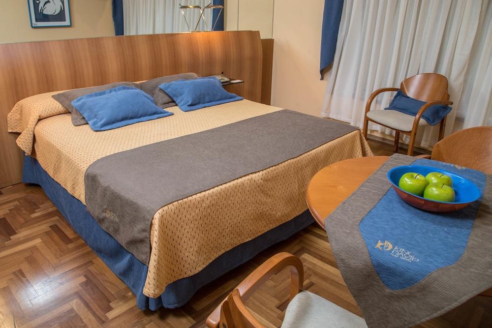 King David Flat Hotel - Argentina Córdoba Kültér fotó