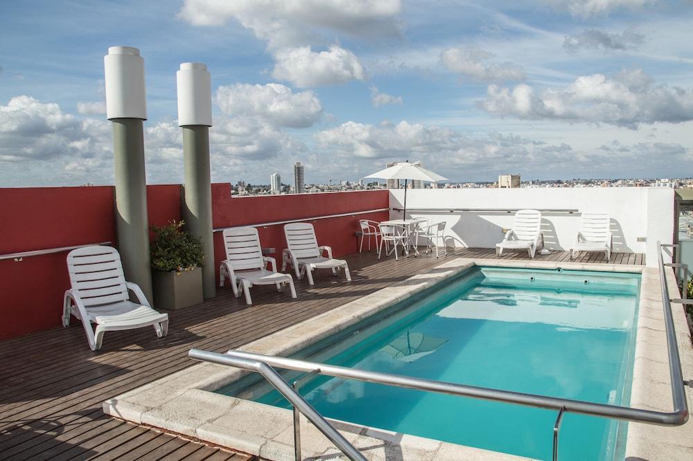 King David Flat Hotel - Argentina Córdoba Kültér fotó