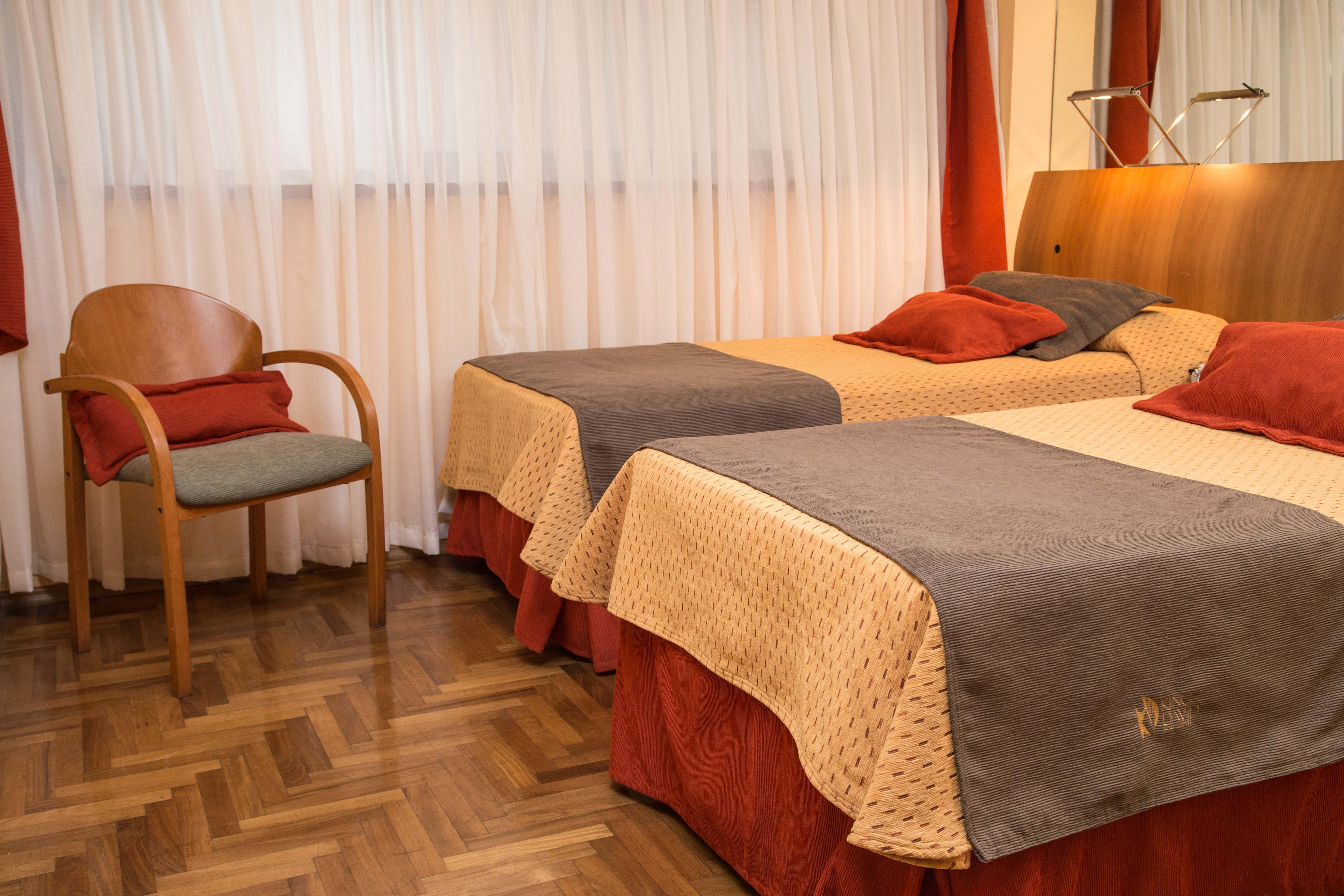 King David Flat Hotel - Argentina Córdoba Kültér fotó