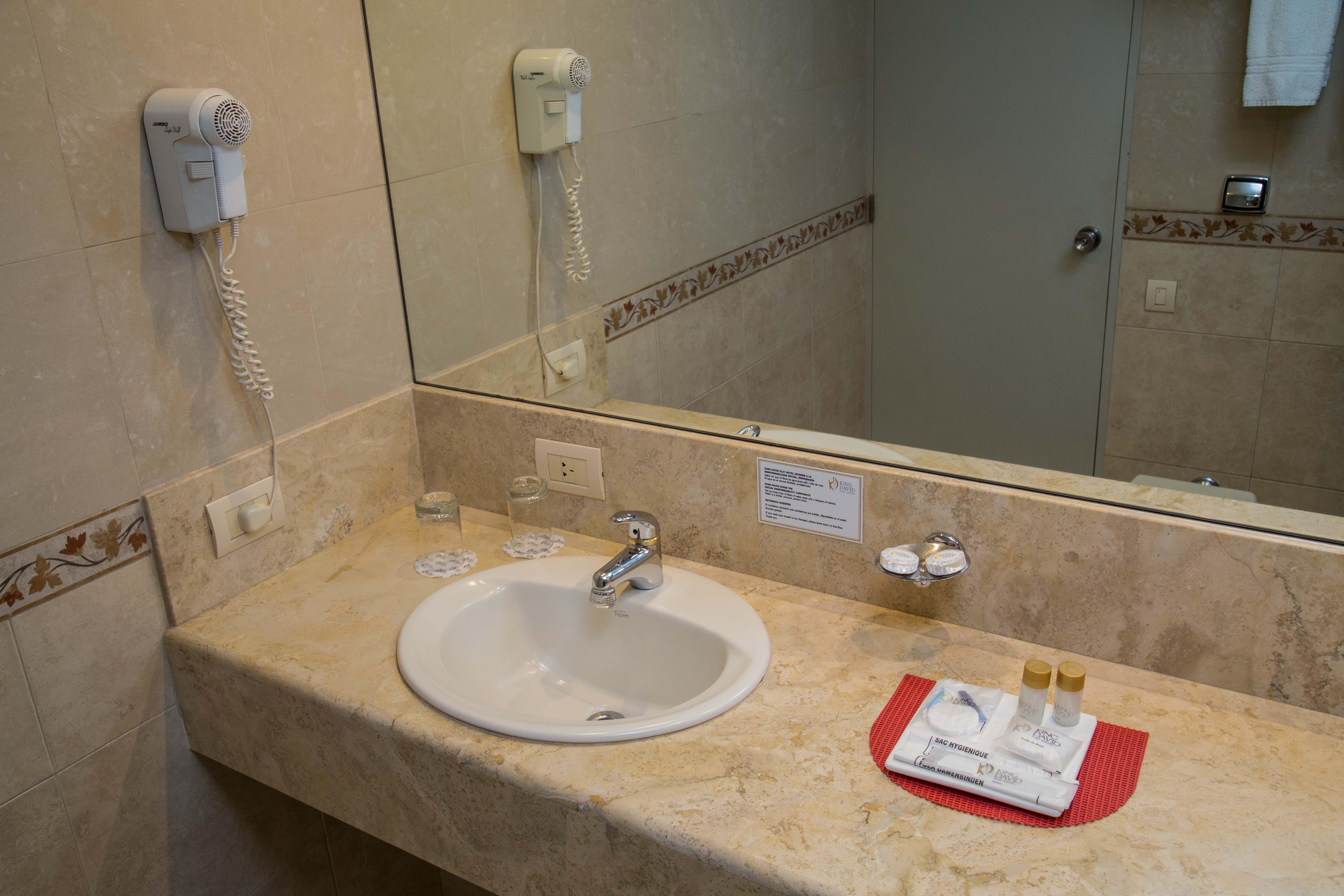 King David Flat Hotel - Argentina Córdoba Kültér fotó
