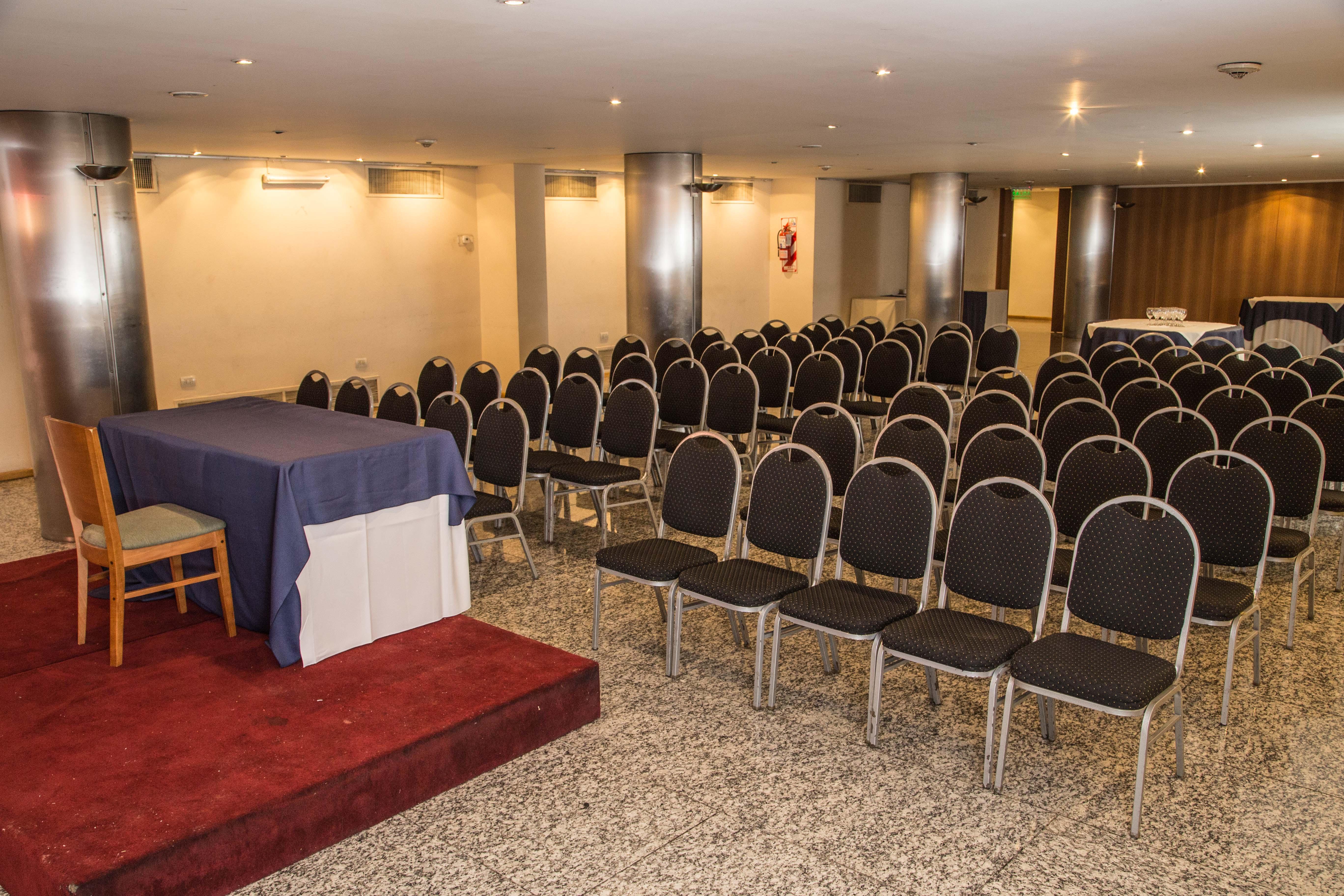 King David Flat Hotel - Argentina Córdoba Kültér fotó