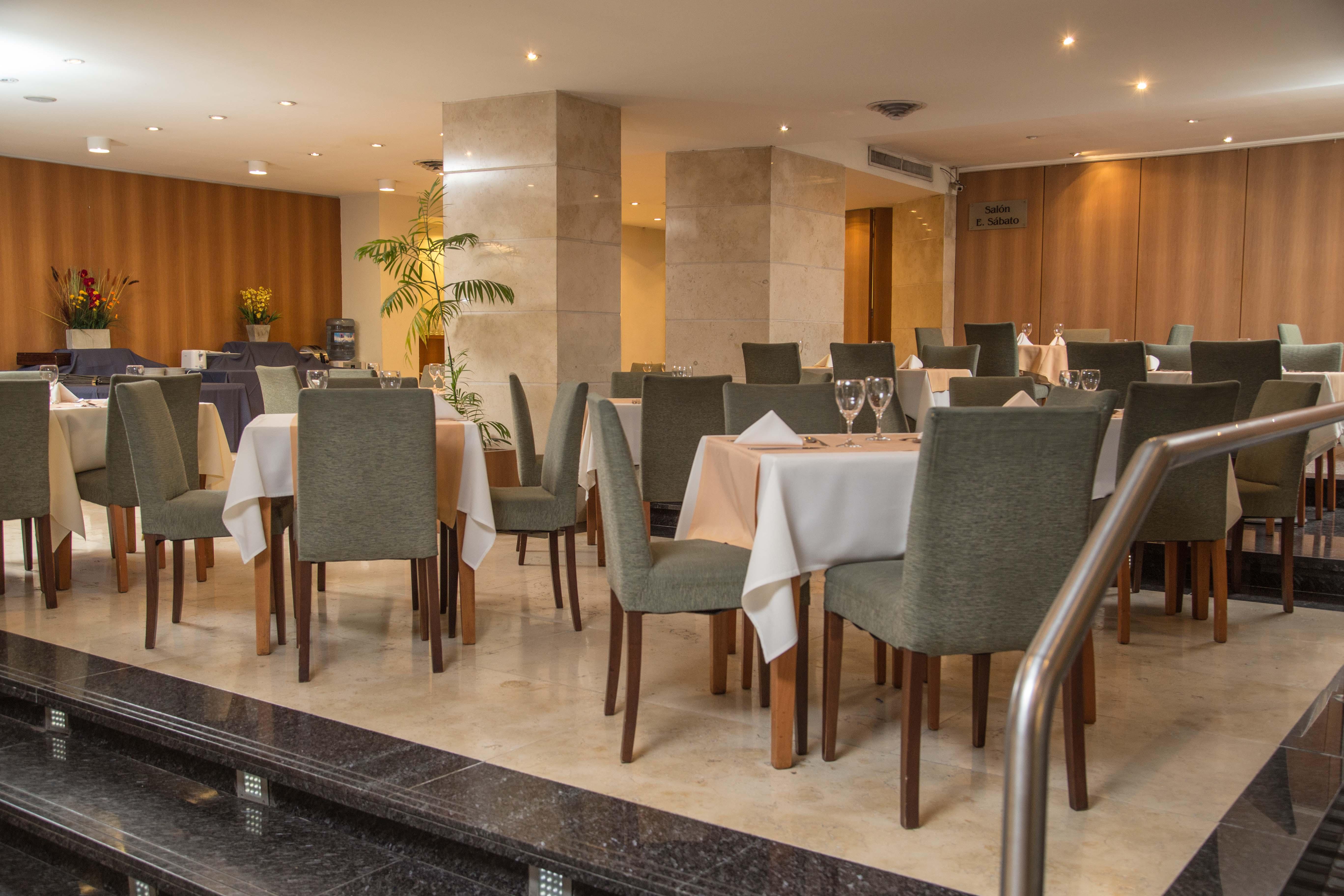 King David Flat Hotel - Argentina Córdoba Kültér fotó