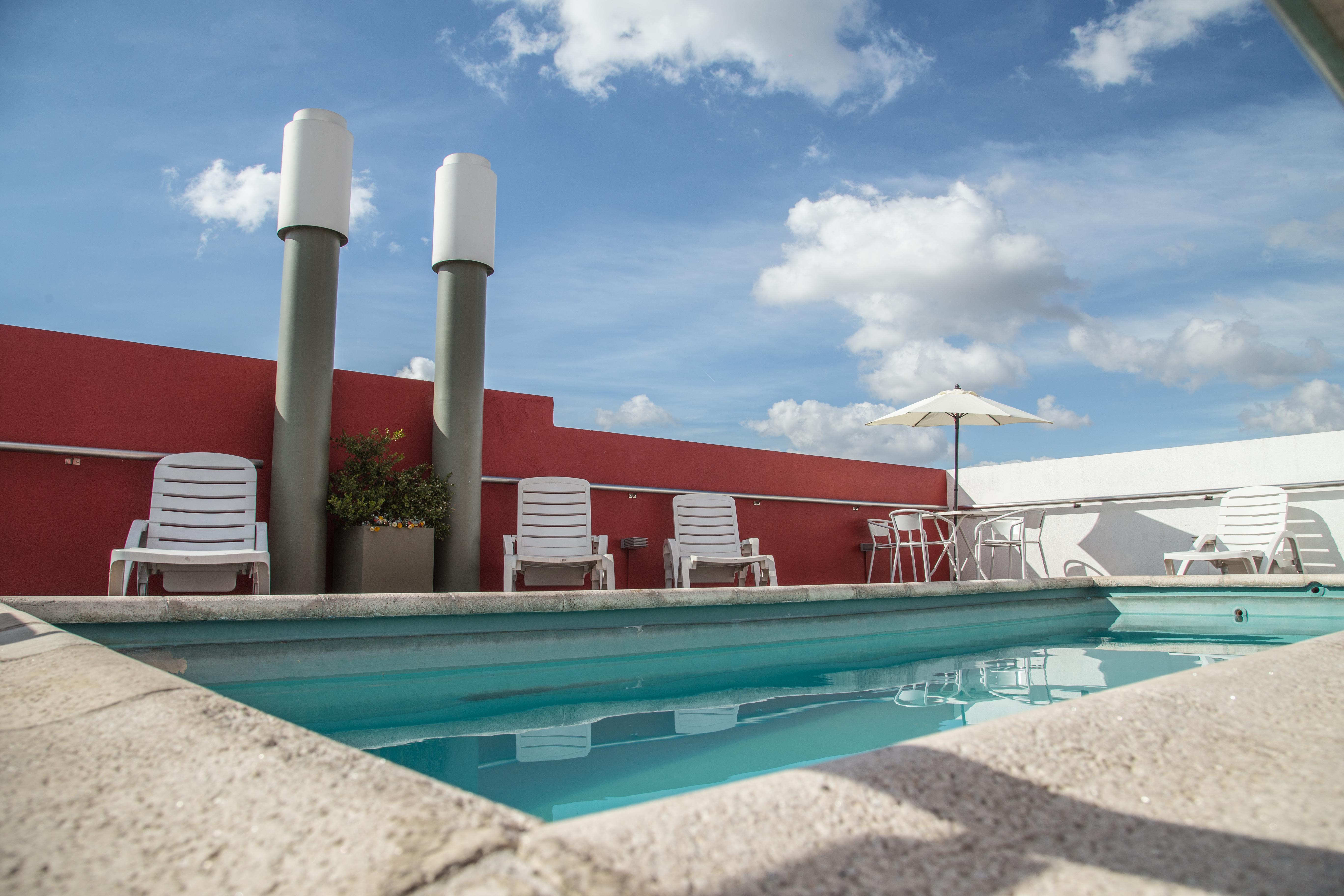 King David Flat Hotel - Argentina Córdoba Kültér fotó