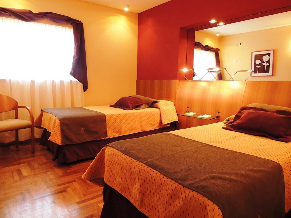 King David Flat Hotel - Argentina Córdoba Kültér fotó
