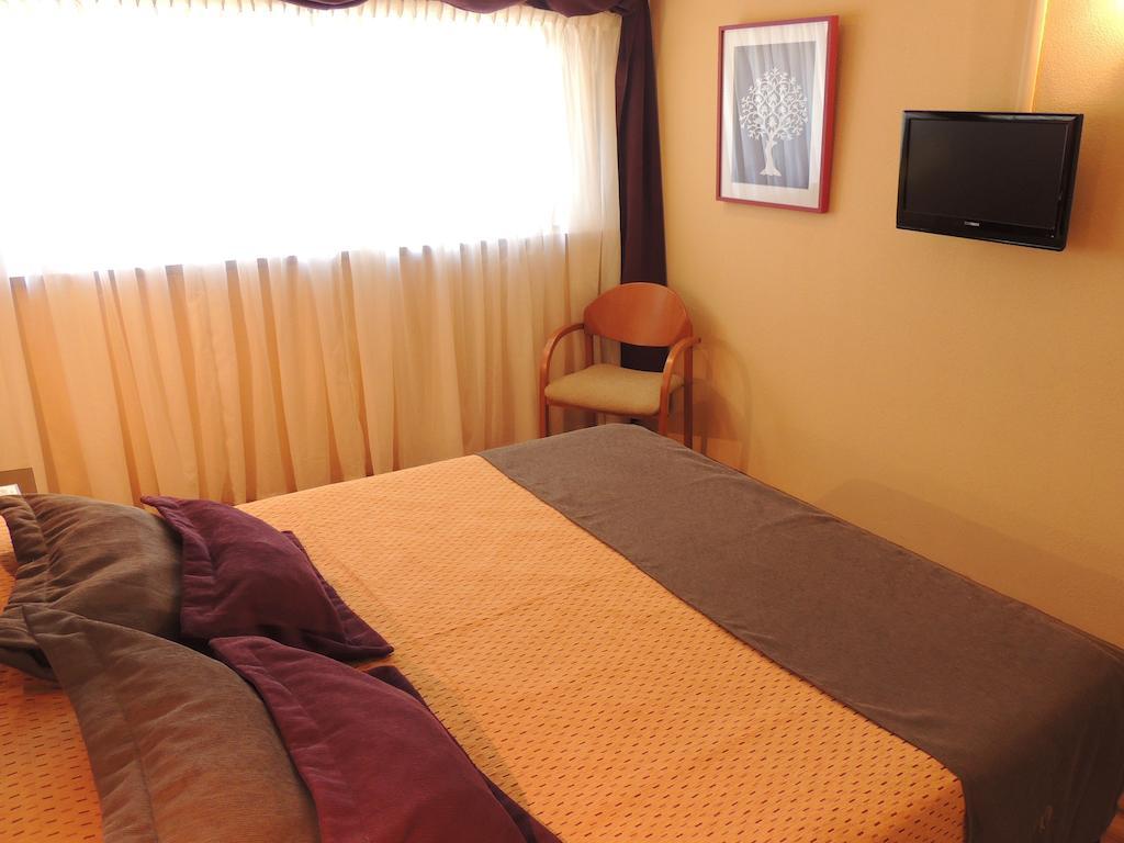 King David Flat Hotel - Argentina Córdoba Kültér fotó
