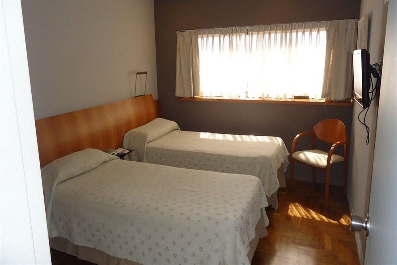 King David Flat Hotel - Argentina Córdoba Kültér fotó