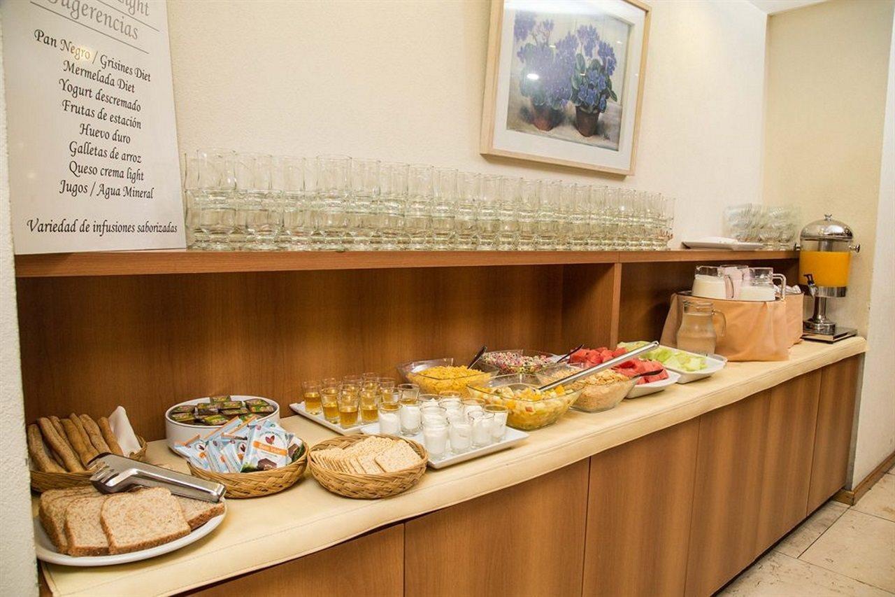 King David Flat Hotel - Argentina Córdoba Kültér fotó