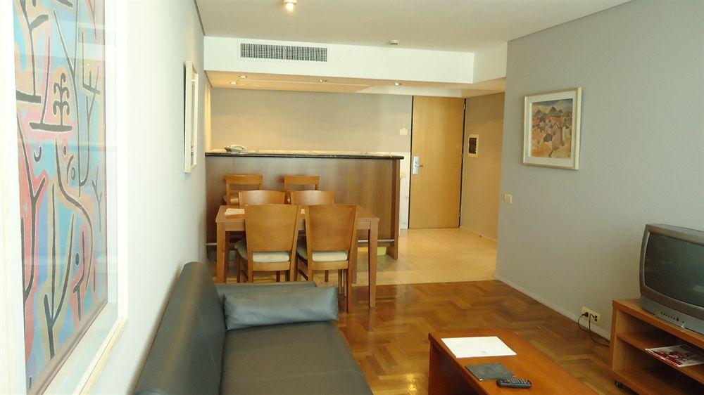 King David Flat Hotel - Argentina Córdoba Kültér fotó