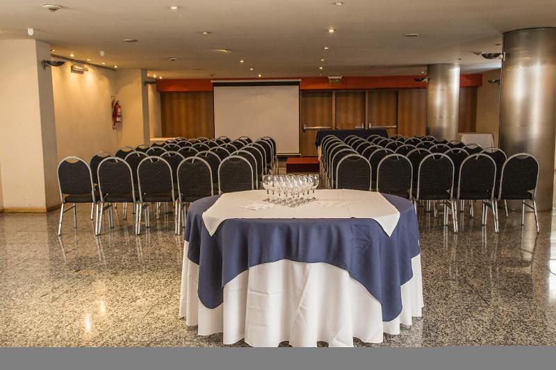 King David Flat Hotel - Argentina Córdoba Kültér fotó