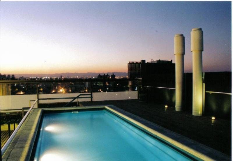 King David Flat Hotel - Argentina Córdoba Kültér fotó