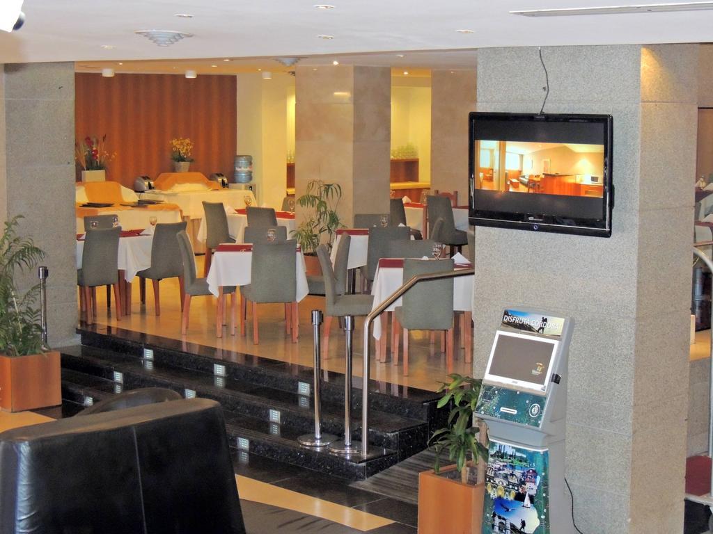 King David Flat Hotel - Argentina Córdoba Kültér fotó