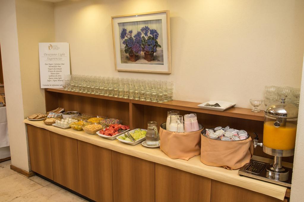 King David Flat Hotel - Argentina Córdoba Kültér fotó
