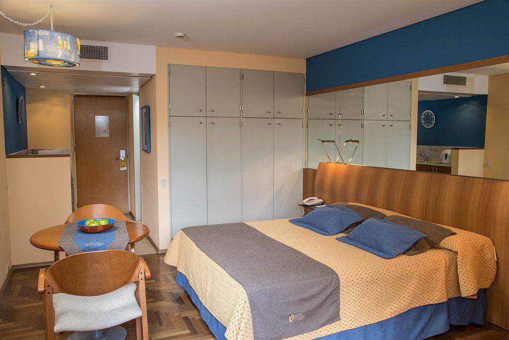 King David Flat Hotel - Argentina Córdoba Kültér fotó
