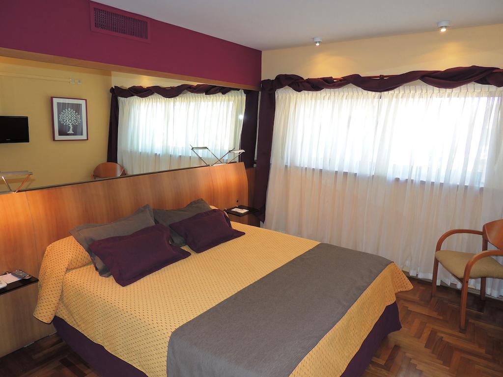 King David Flat Hotel - Argentina Córdoba Kültér fotó
