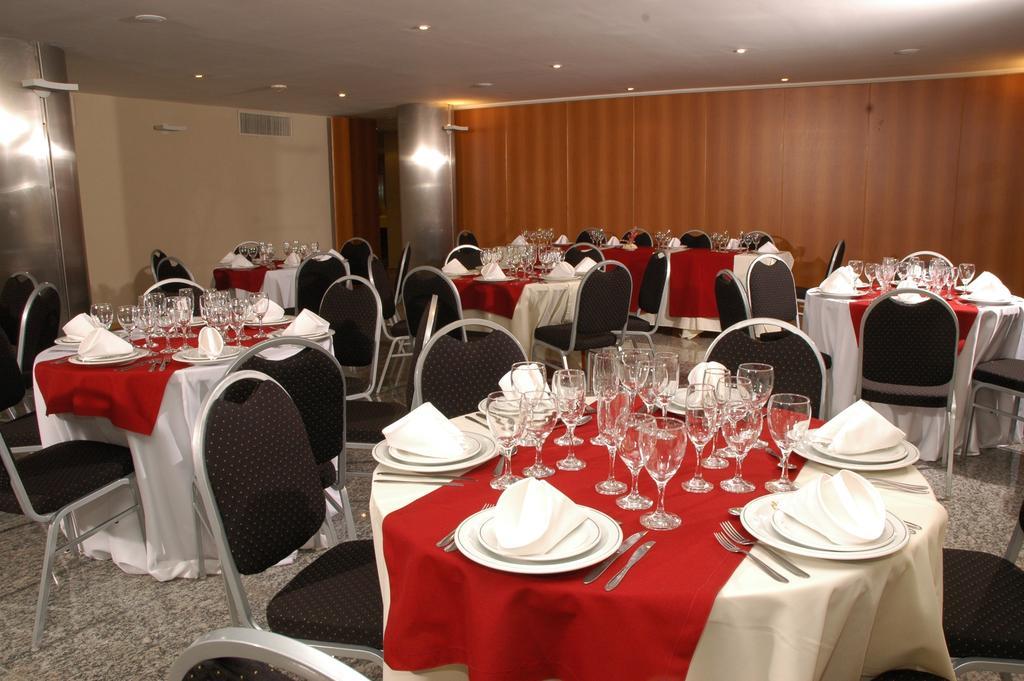 King David Flat Hotel - Argentina Córdoba Kültér fotó